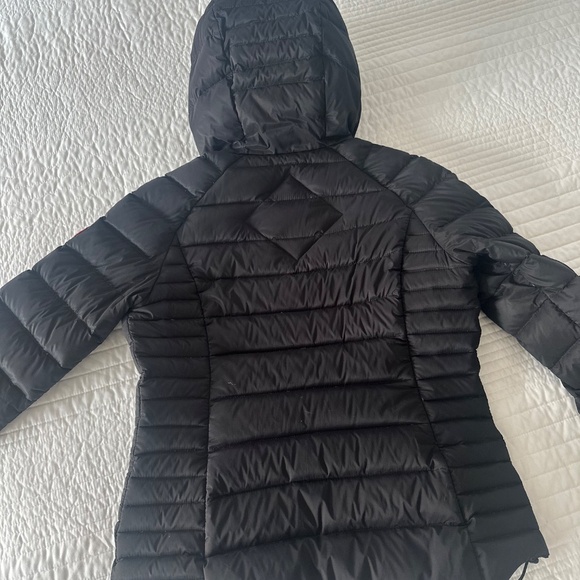 Canada Goose Camp Jacket size small - Picture 2 of 5